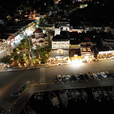 Kalypso Suites Hotel - Adults Only Elounda Buitenkant foto