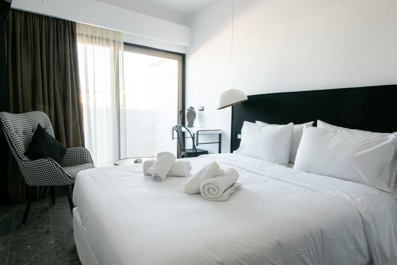Kalypso Suites Hotel - Adults Only Elounda Buitenkant foto