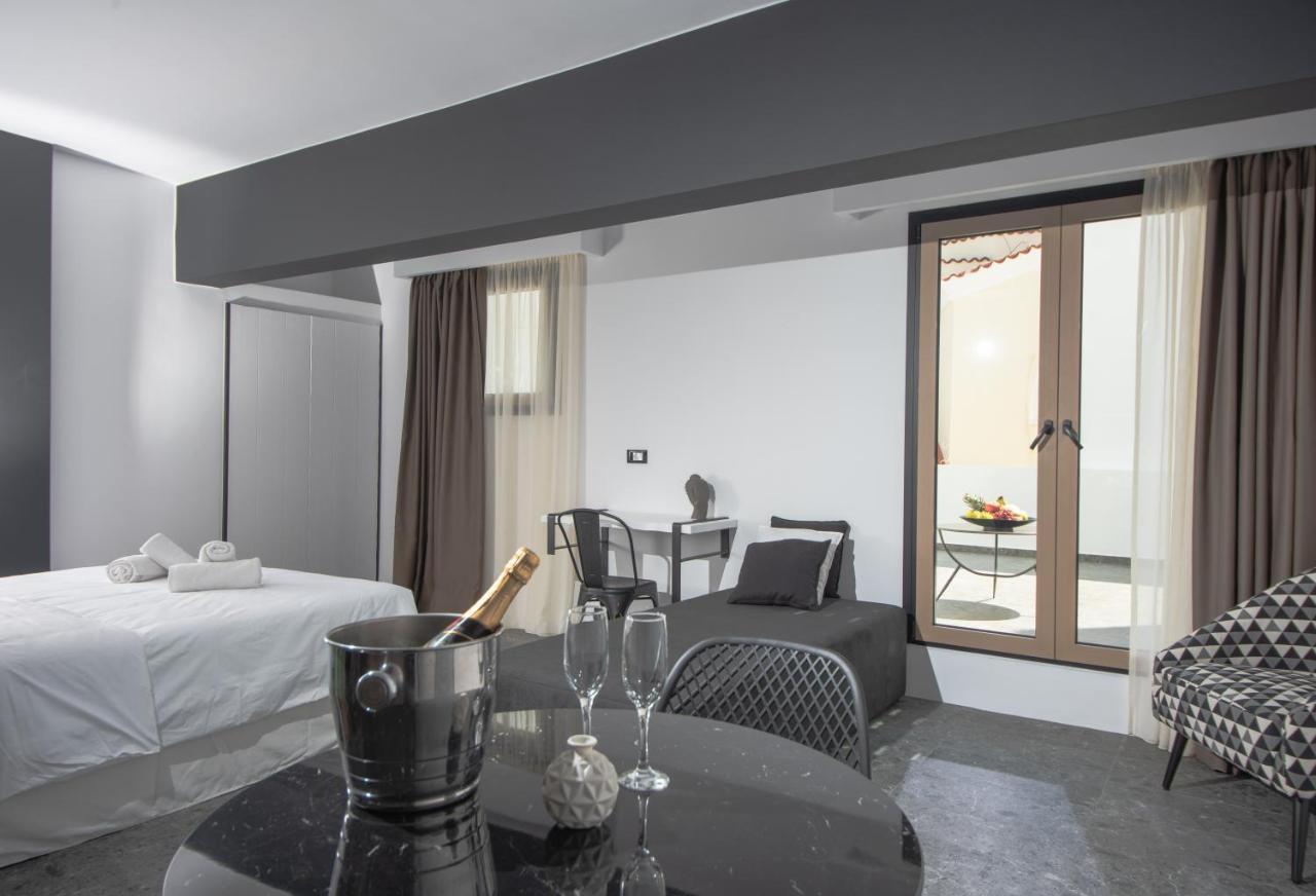 Kalypso Suites Hotel - Adults Only Elounda Buitenkant foto