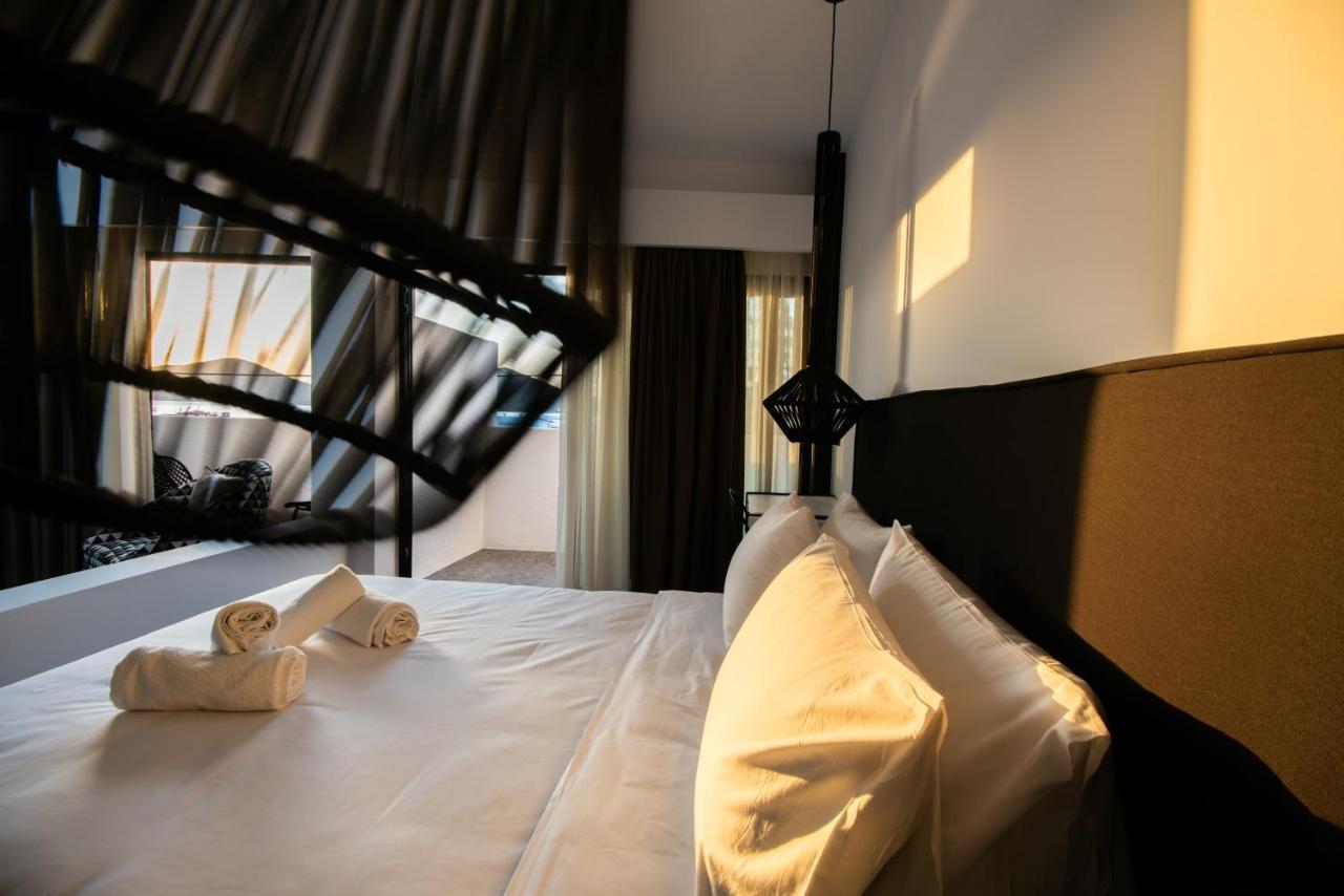Kalypso Suites Hotel - Adults Only Elounda Buitenkant foto
