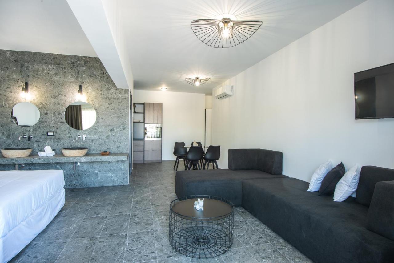 Kalypso Suites Hotel - Adults Only Elounda Buitenkant foto