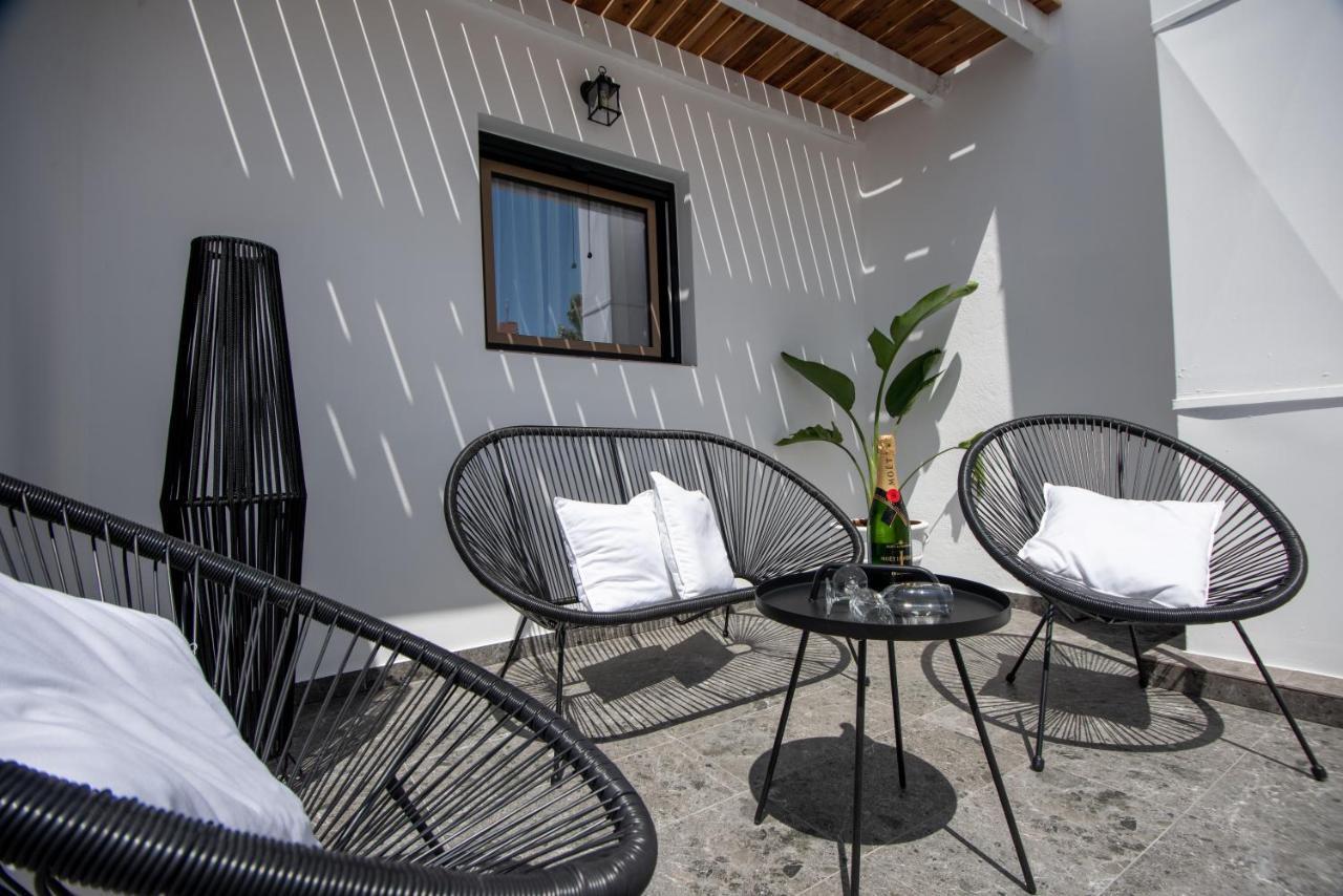 Kalypso Suites Hotel - Adults Only Elounda Buitenkant foto