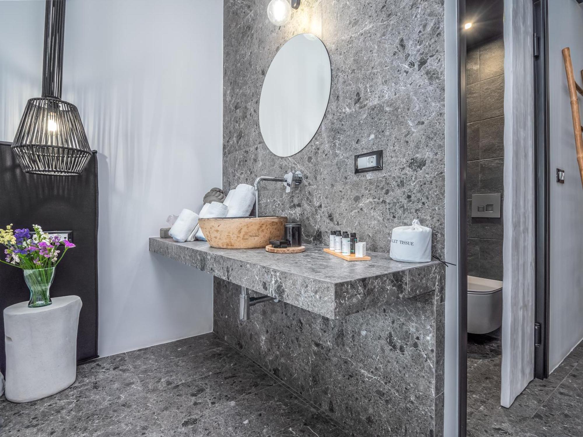 Kalypso Suites Hotel - Adults Only Elounda Buitenkant foto