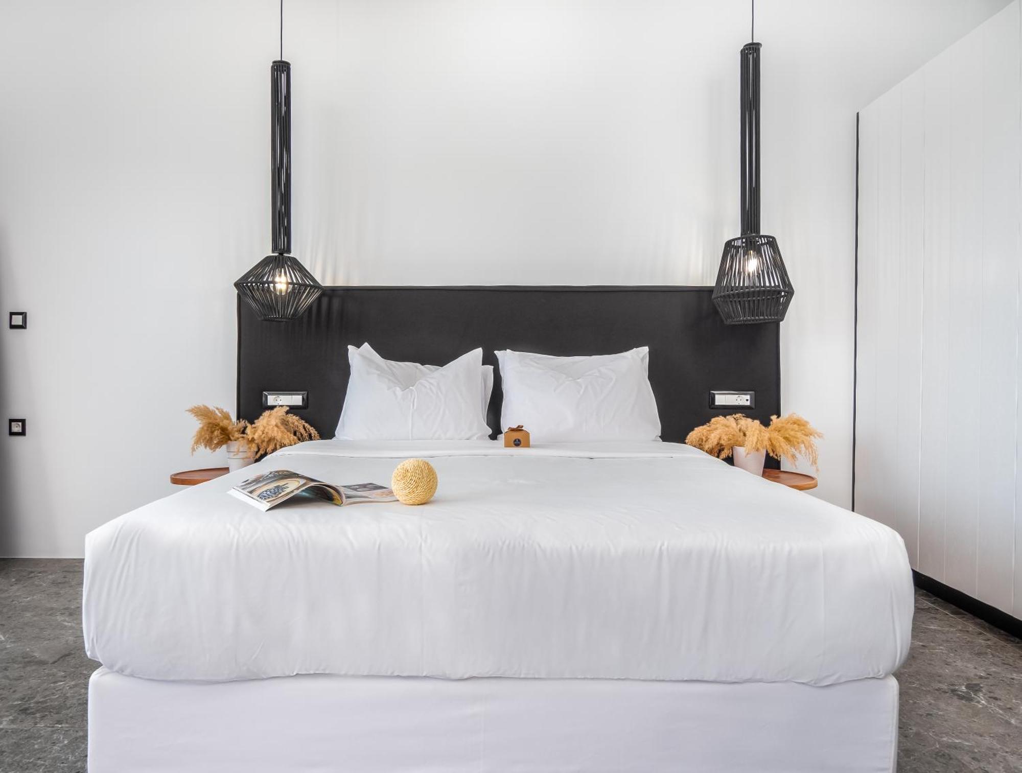 Kalypso Suites Hotel - Adults Only Elounda Buitenkant foto