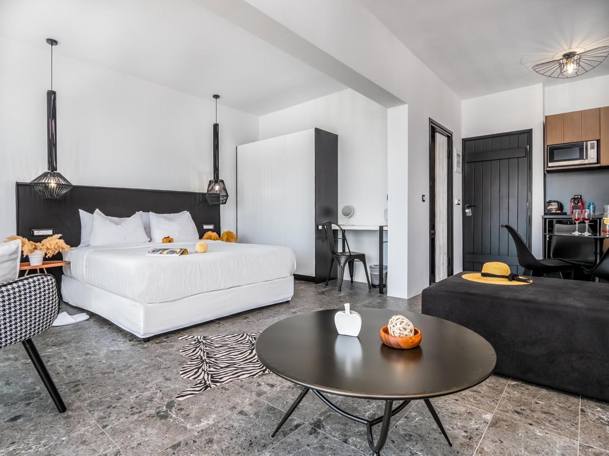 Kalypso Suites Hotel - Adults Only Elounda Buitenkant foto