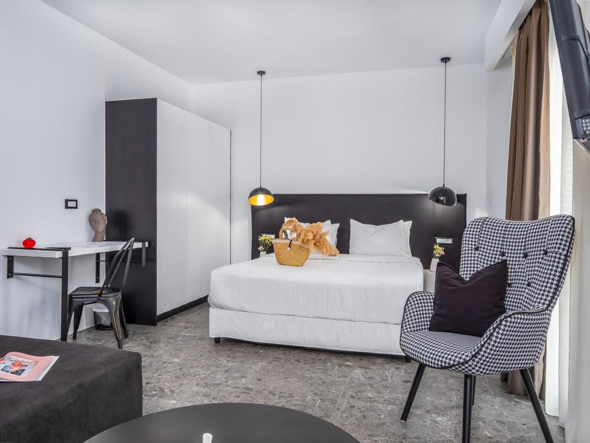 Kalypso Suites Hotel - Adults Only Elounda Buitenkant foto