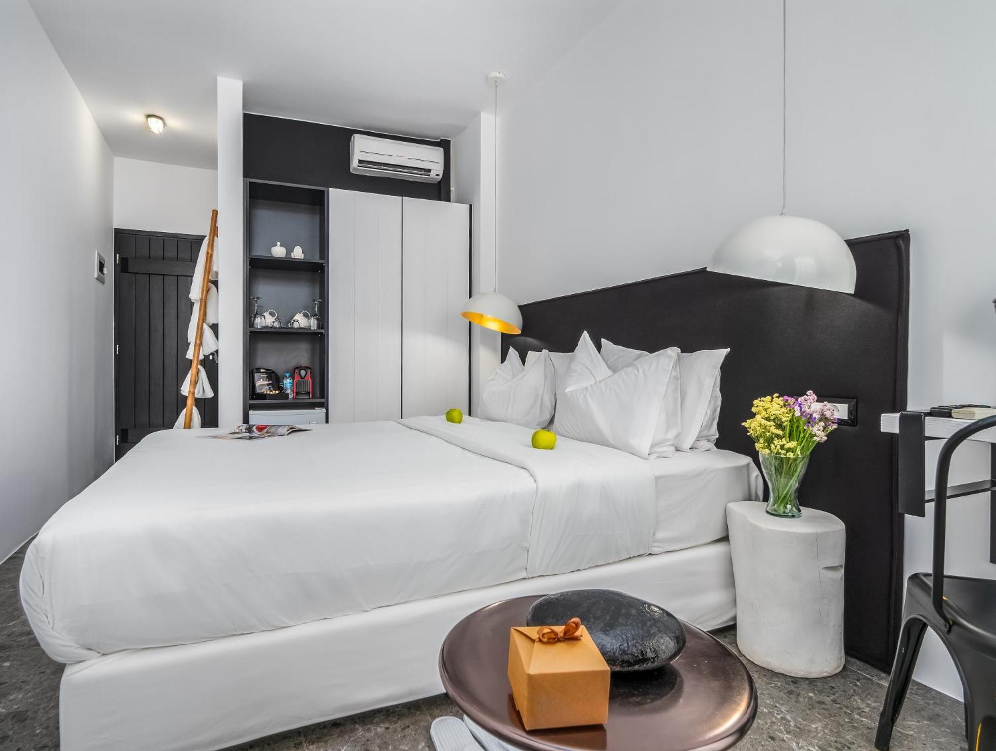 Kalypso Suites Hotel - Adults Only Elounda Buitenkant foto
