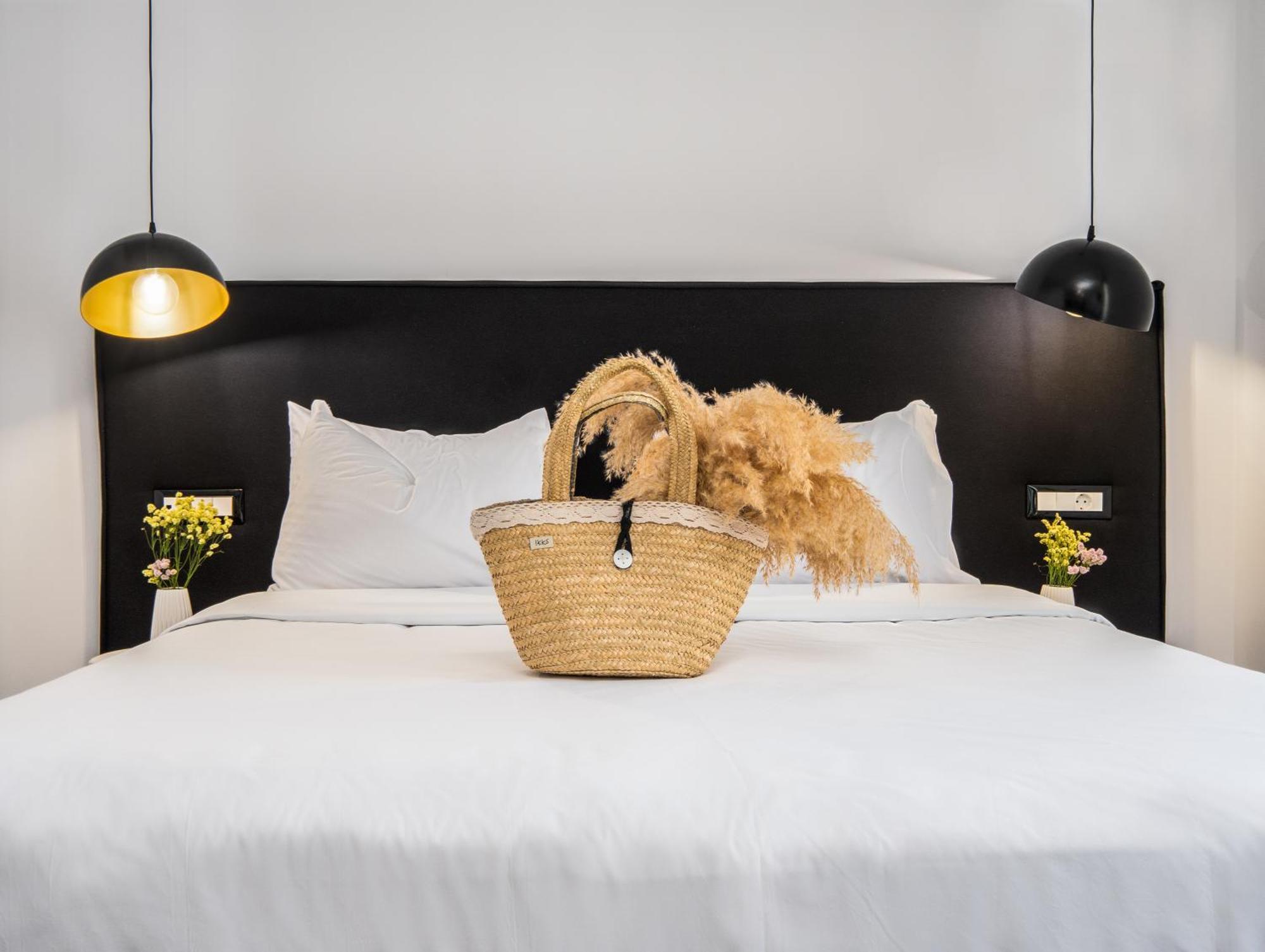 Kalypso Suites Hotel - Adults Only Elounda Buitenkant foto