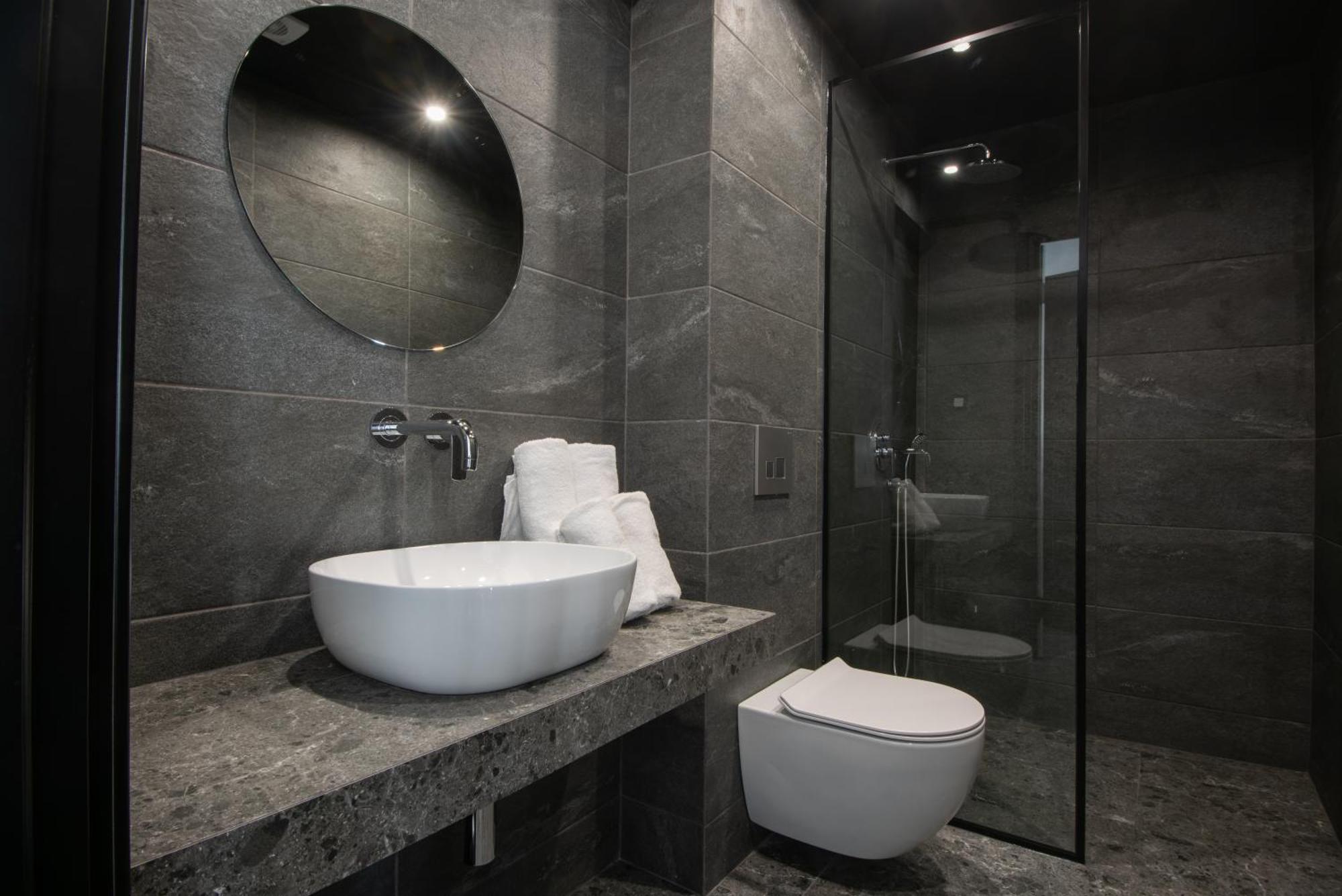 Kalypso Suites Hotel - Adults Only Elounda Buitenkant foto