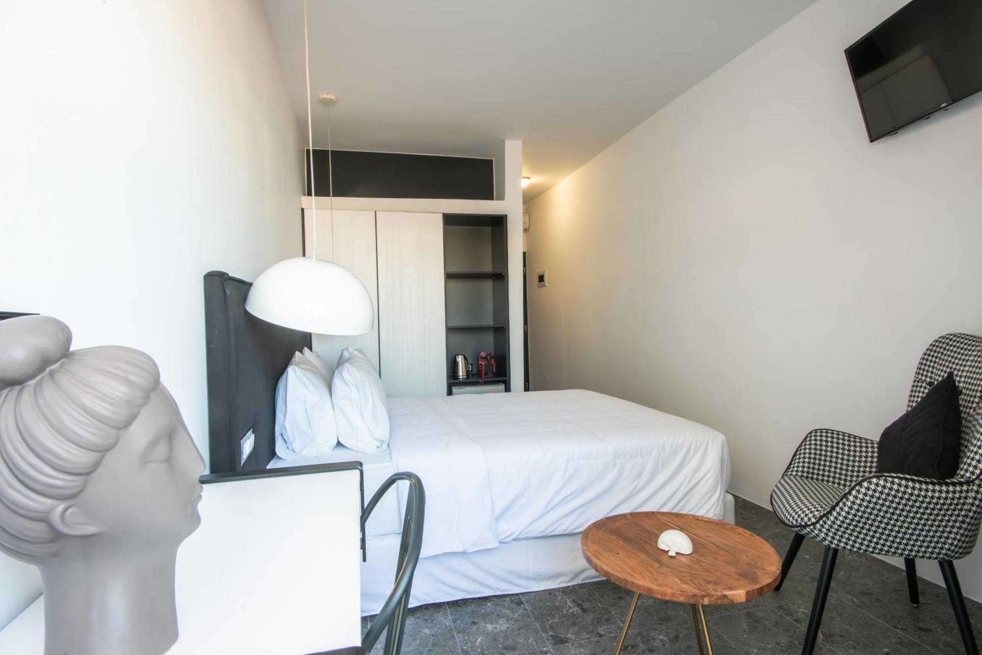 Kalypso Suites Hotel - Adults Only Elounda Buitenkant foto