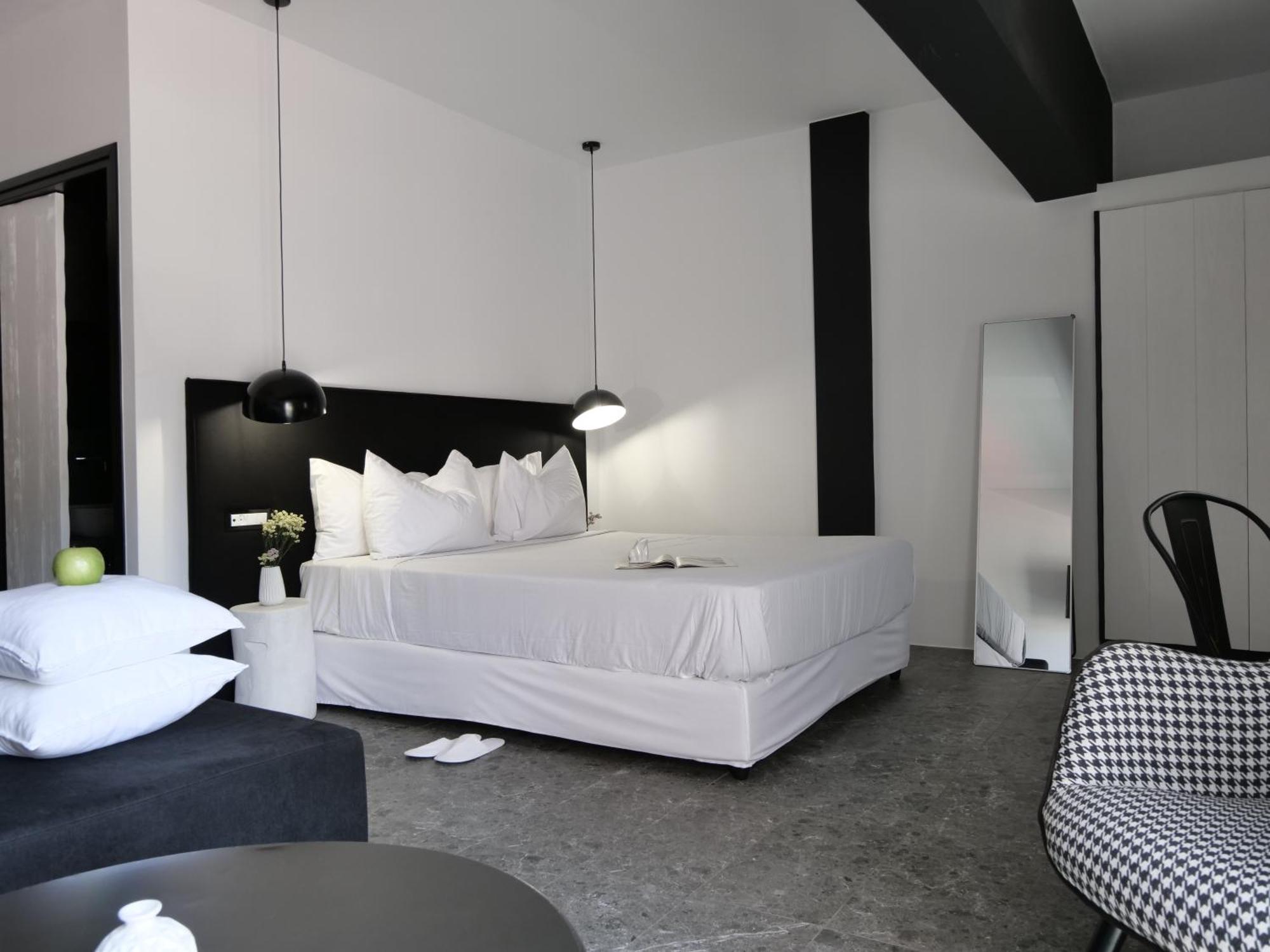 Kalypso Suites Hotel - Adults Only Elounda Buitenkant foto
